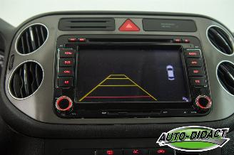 Volkswagen Golf Cross 1.2 TSI Clima picture 8