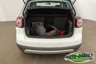 Volkswagen Golf Cross 1.2 TSI Clima picture 39