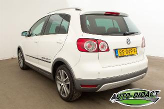 Volkswagen Golf Cross 1.2 TSI Clima picture 3