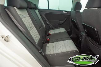 Volkswagen Golf Cross 1.2 TSI Clima picture 20