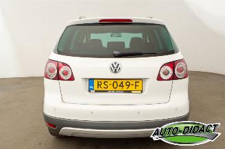 Volkswagen Golf Cross 1.2 TSI Clima picture 38