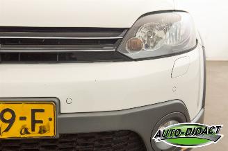 Volkswagen Golf Cross 1.2 TSI Clima picture 35