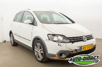 Volkswagen Golf Cross 1.2 TSI Clima picture 2
