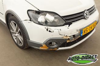 Volkswagen Golf Cross 1.2 TSI Clima picture 24