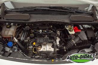 Ford Transit Connect 1.5 EcoBlue Automaat Navi Camera Airco L1 Trend picture 29