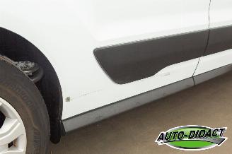 Ford Transit Connect 1.5 EcoBlue Automaat Navi Camera Airco L1 Trend picture 25