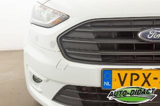 Ford Transit Connect 1.5 EcoBlue Automaat Navi Camera Airco L1 Trend picture 28