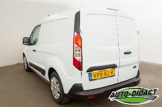 Ford Transit Connect 1.5 EcoBlue Automaat Navi Camera Airco L1 Trend picture 3