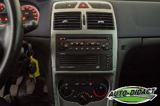 Peugeot 307 Break 1.6-16V XR Airco picture 10