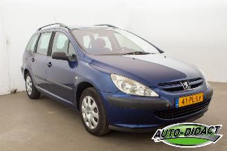 Peugeot 307 Break 1.6-16V XR Airco picture 2