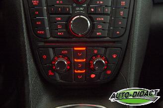 Opel Meriva 1.4 Cosmo Clima 127.518 km picture 9