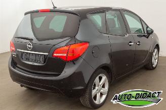 Opel Meriva 1.4 Cosmo Clima 127.518 km picture 4