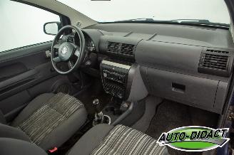 Volkswagen Fox 1.2 picture 13