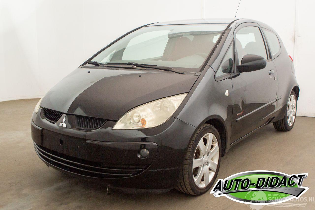 Mitsubishi Colt 1.4i Airco