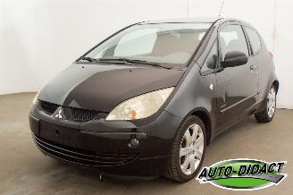 škoda osobní automobily Mitsubishi Colt 1.4i Airco 2005/11