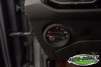 Seat Leon 2.0 TDI Automaar Clima Navi Camera picture 13