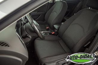 Seat Leon 2.0 TDI Automaar Clima Navi Camera picture 25