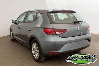 Seat Leon 2.0 TDI Automaar Clima Navi Camera picture 3