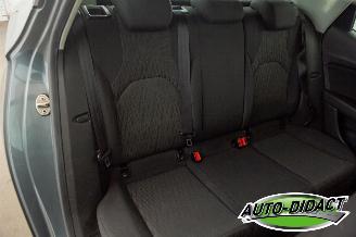 Seat Leon 2.0 TDI Automaar Clima Navi Camera picture 21