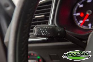 Seat Leon 2.0 TDI Automaar Clima Navi Camera picture 16