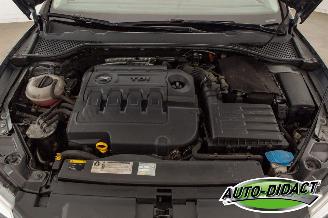Seat Leon 2.0 TDI Automaar Clima Navi Camera picture 32