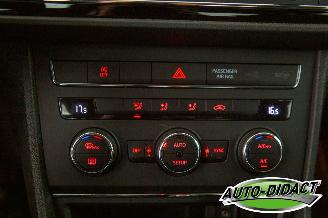 Seat Leon 2.0 TDI Automaar Clima Navi Camera picture 10