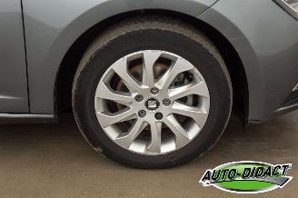 Seat Leon 2.0 TDI Automaar Clima Navi Camera picture 30