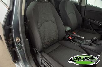 Seat Leon 2.0 TDI Automaar Clima Navi Camera picture 20