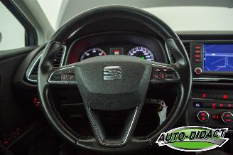 Seat Leon 2.0 TDI Automaar Clima Navi Camera picture 5