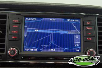 Seat Leon 2.0 TDI Automaar Clima Navi Camera picture 7