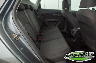 Seat Leon 2.0 TDI Automaar Clima Navi Camera picture 22