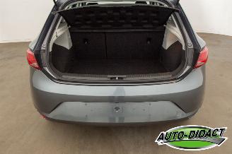 Seat Leon 2.0 TDI Automaar Clima Navi Camera picture 35