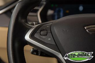 Tesla Model S 85 Base Automaat Clima Navi Camera picture 12