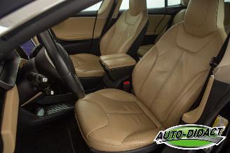 Tesla Model S 85 Base Automaat Clima Navi Camera picture 24