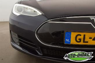 Tesla Model S 85 Base Automaat Clima Navi Camera picture 29