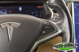 Tesla Model S 85 Base Automaat Clima Navi Camera picture 13