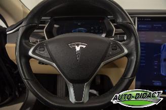 Tesla Model S 85 Base Automaat Clima Navi Camera picture 5