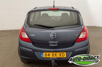 Opel Corsa 1.2-16V Airco Business picture 33