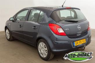 Opel Corsa 1.2-16V Airco Business picture 3