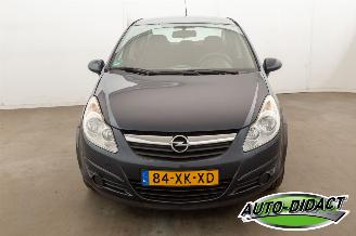 Opel Corsa 1.2-16V Airco Business picture 32