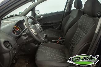 Opel Corsa 1.2-16V Airco Business picture 23