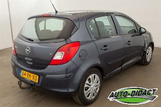 Opel Corsa 1.2-16V Airco Business picture 4