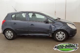 Opel Corsa 1.2-16V Airco Business picture 36