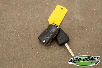 Opel Corsa 1.2-16V Airco Business picture 26