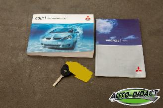 Mitsubishi Colt 1.3 Invite Airco picture 23