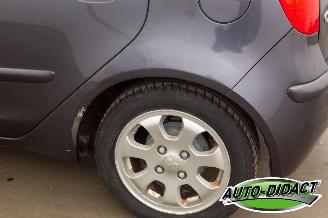 Mitsubishi Colt 1.3 Invite Airco picture 29