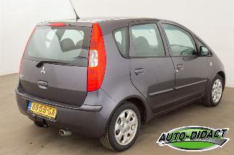 Mitsubishi Colt 1.3 Invite Airco picture 4