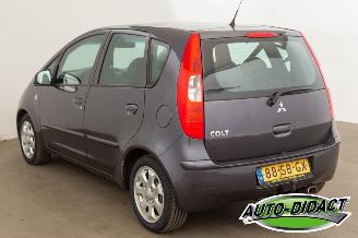 Mitsubishi Colt 1.3 Invite Airco picture 3