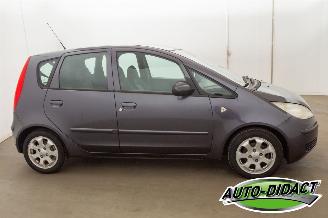 Mitsubishi Colt 1.3 Invite Airco picture 36