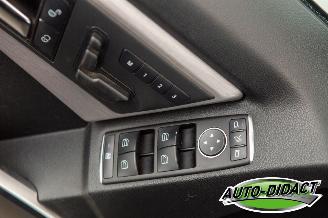 Mercedes Glk-klasse GLK200 CDI Automaat Navi Clima Pano Camera BlueEFFICIENCY picture 13